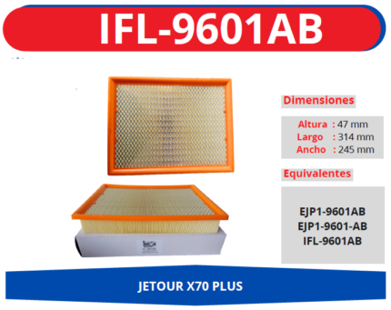 IFL-9601AB