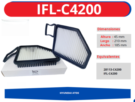 IFL-C4200