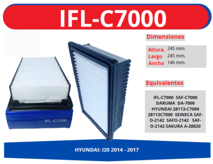 IFL-C7000