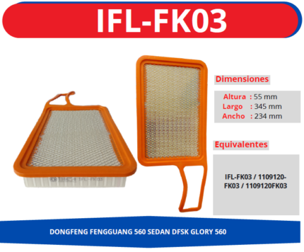 IFL-FK03