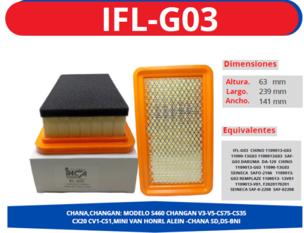 IFL-G03
