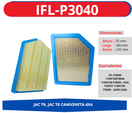 IFL-P3040