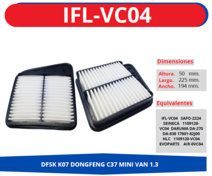 IFL-VC04