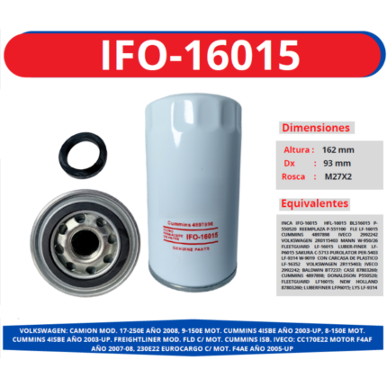 IFO-16015
