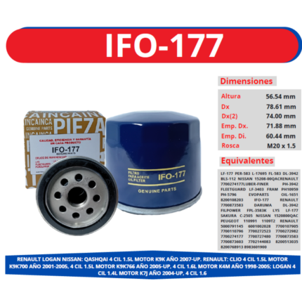 IFO-177