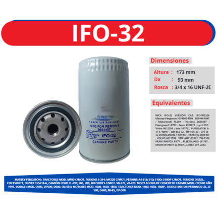 IFO-32