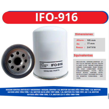 IFO-916
