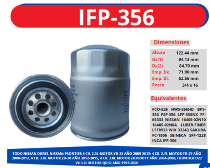 IFP-356