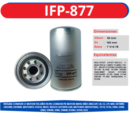 IFP-877