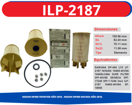 ILP-2187