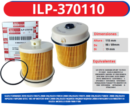 ILP-370110