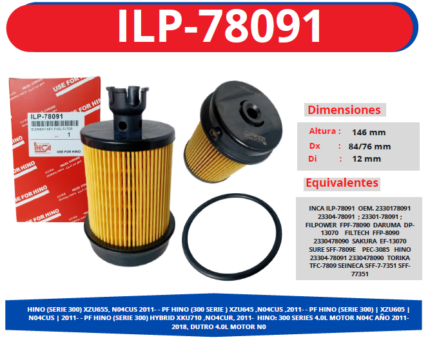 ILP-78091