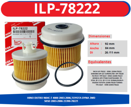 ILP-78222