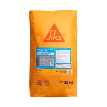 MonoTop®-160 Migrating PE