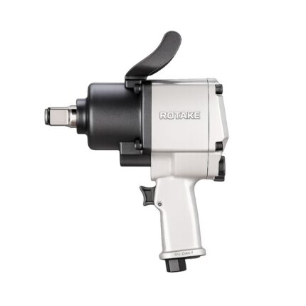 PISTOLA NEUMÁTICA 1” CAÑON CORTO TORQUE MÁX 1898NM VELOCIDAD MÁX 4500RPM