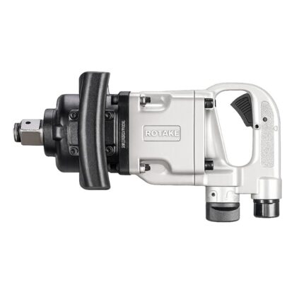 PISTOLA NEUMÁTICA 1” CAÑON CORTO TORQUE MÁX 2848NM VELOCIDAD MÁX 4000RPM