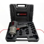 PISTOLA NEUMÁTICA 1/2” 1890NM INCLUYE SET DE 8 DADOS - Imagen 2