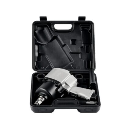 PISTOLA NEUMÁTICA 3/4” TORQUE MÁX 1600NM INCLUYE 2 DADOS