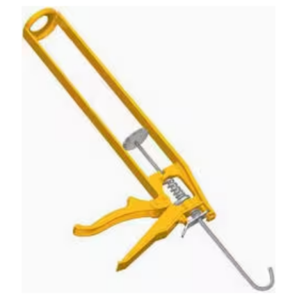 Pistola de Calafateo Sika