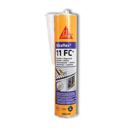 SIKA FLEX  - 11 FC PURFORM