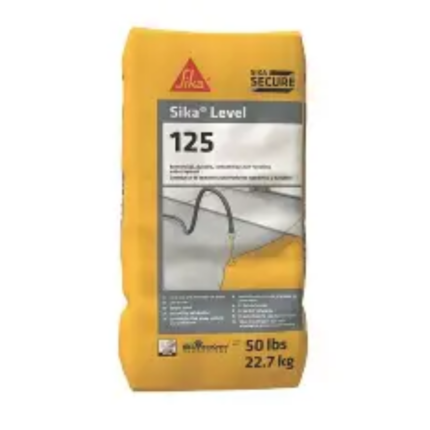 SIKA LEVEL -125 PE