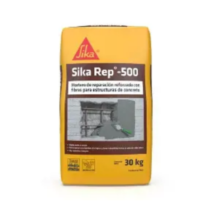 SIKA Rep -500