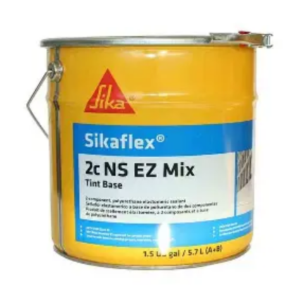 SIKAFLEX  2c NS EZ MIX