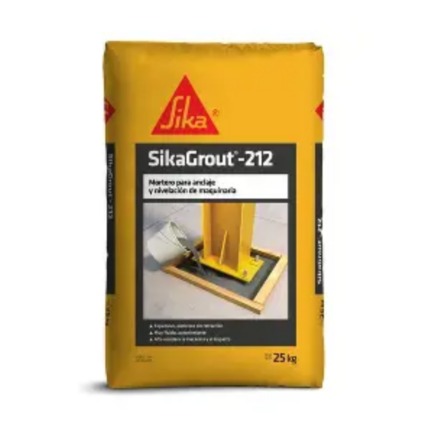 SIKAGROUT -100 /212