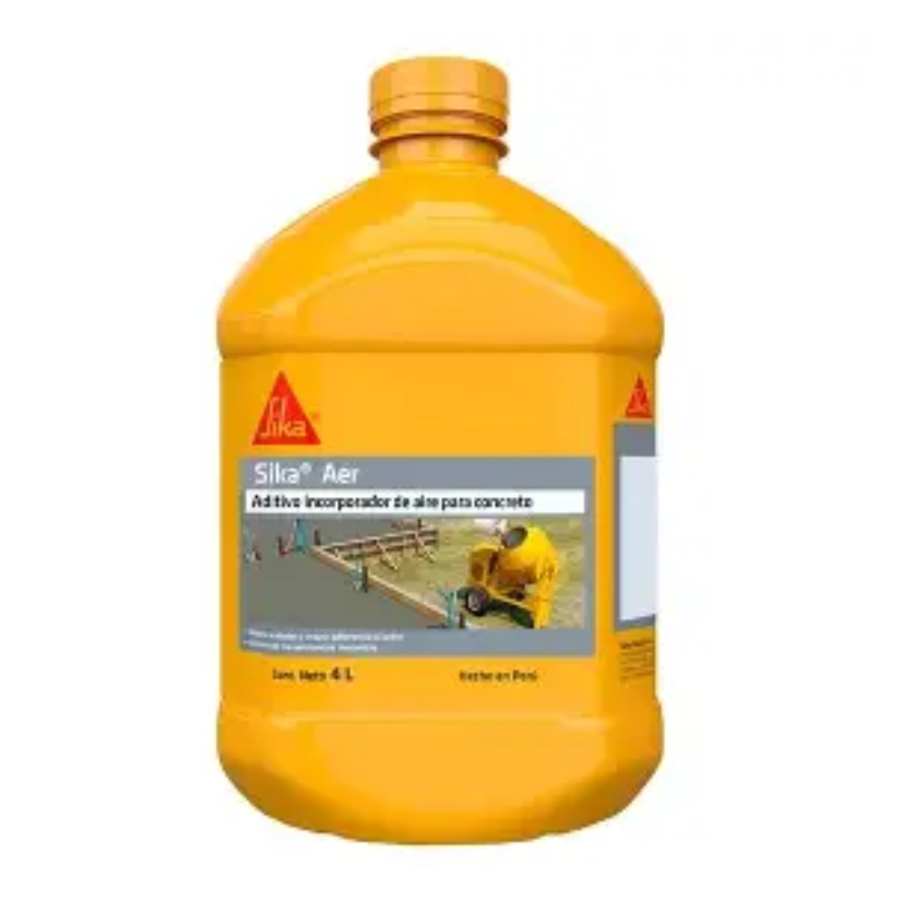 Sika Aer Sika Aer - Imagen 1