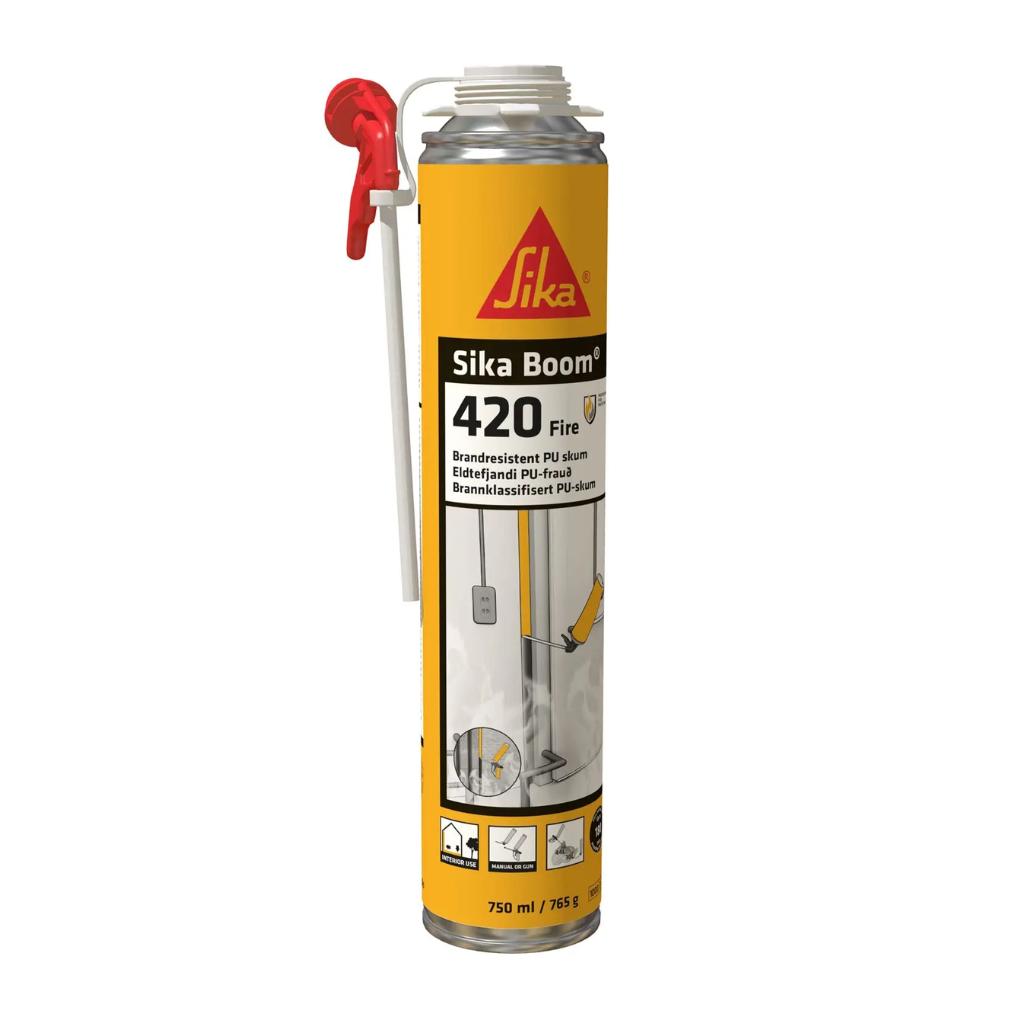 Sika Boom -420 Fire Sika Boom -420 Fire - Imagen 1