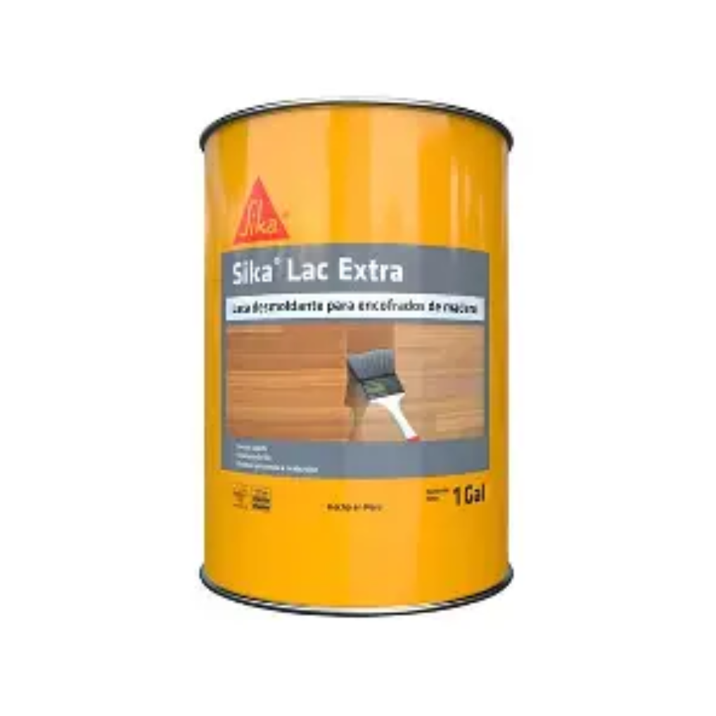 Sika Lac Extra Sika Lac Extra - Imagen 1