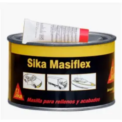 Sika  Masiflex