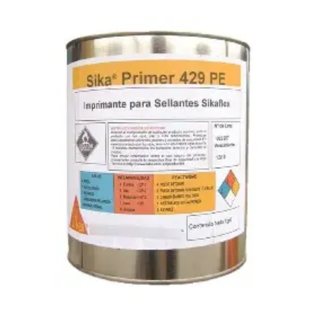 Sika Primer-429 PE Sika Primer-429 PE - Imagen 1