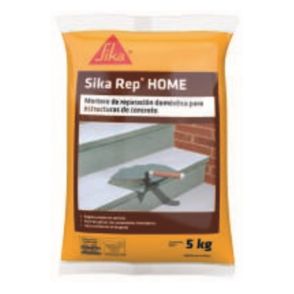 Sika Rep  HOME