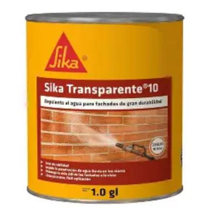 Sika  Transparente-10