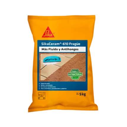 SikaCeram®-610 Fragüe