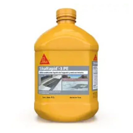 SikaRapid®-3 PE