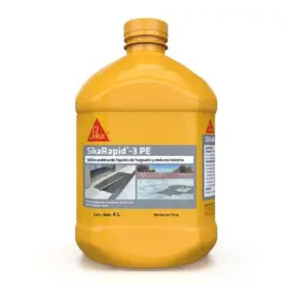 SikaRapid®-3 PE SikaRapid®-3 PE - Imagen 1