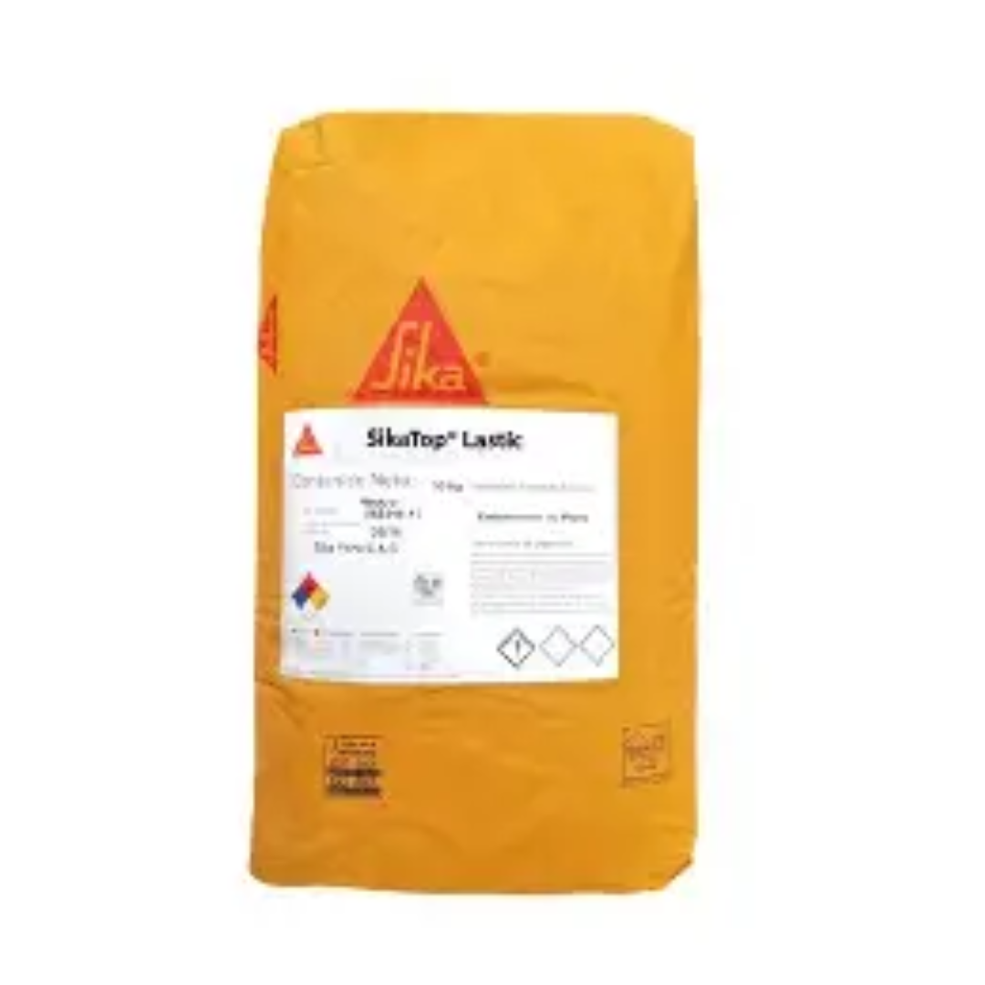 SikaTop® Lastic Top® Lastic - Imagen 1