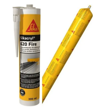 Sikacryl -620  Fire