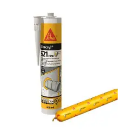 Sikacryl -621  Fire