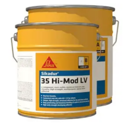 Sikadur®-35 Hi Mod LV
