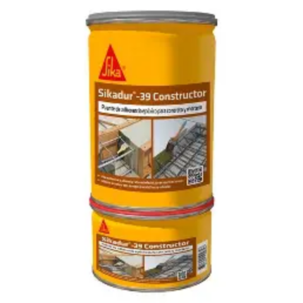 Sikadur®-39 Constructor PE