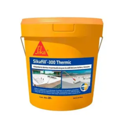 Sikafill® -300 Thermic