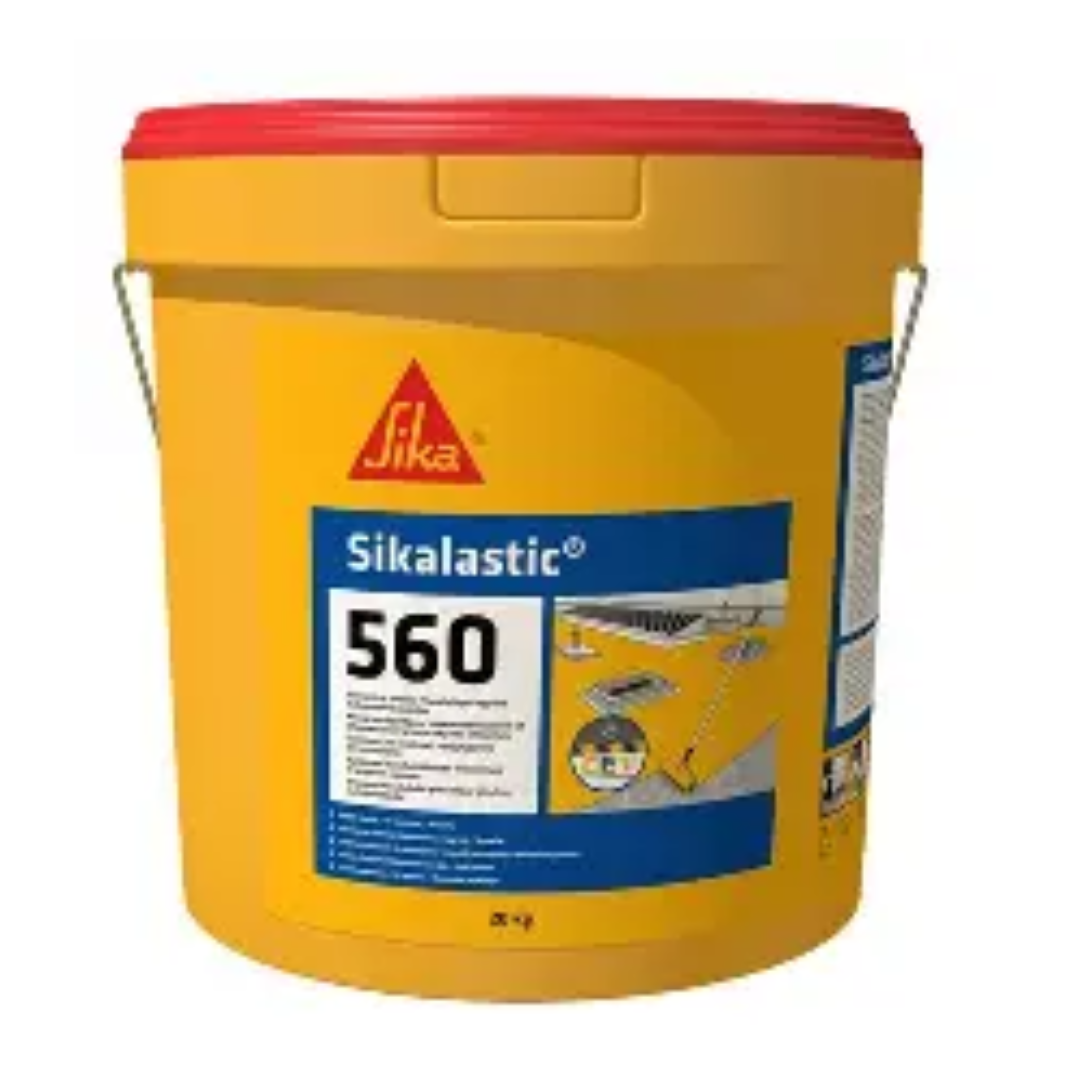Sikalastic®-560 Sikalastic®-560 - Imagen 1