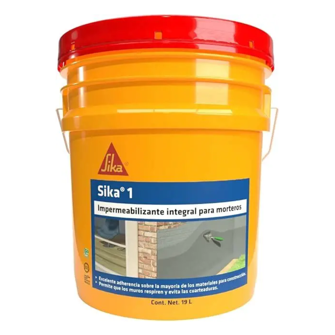 sika -01 sika -01 - Imagen 1