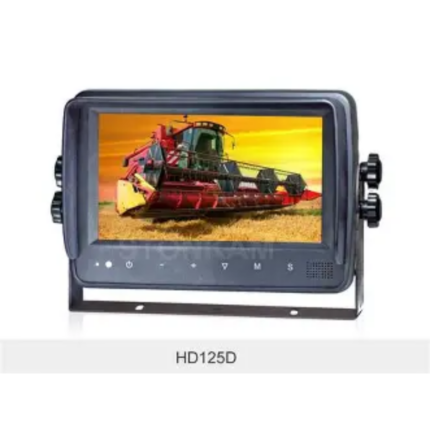 HD700125DC