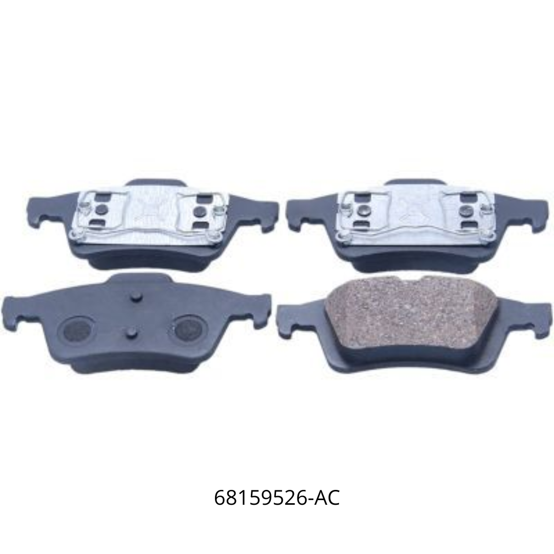 CV6Z-2200-A CV6Z-2200-A - Imagen 1