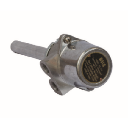 Sensor Óptico de 5 Hilos