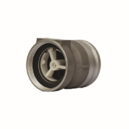 Adaptador para  Recuperación de Vapor